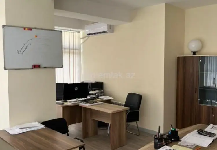 3 150 AZN - 126 m² Obyekt / Ofis Kirayə (aylıq), Nərimanov, Bakı