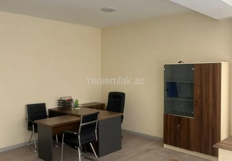3 150 AZN - 126 m² Obyekt / Ofis Kirayə (aylıq), Nərimanov, Bakı