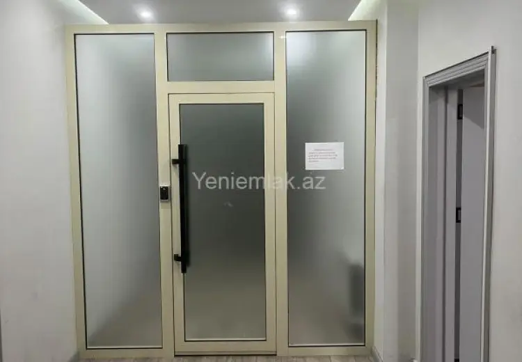 3 150 AZN - 126 m² Obyekt / Ofis Kirayə (aylıq), Nərimanov, Bakı