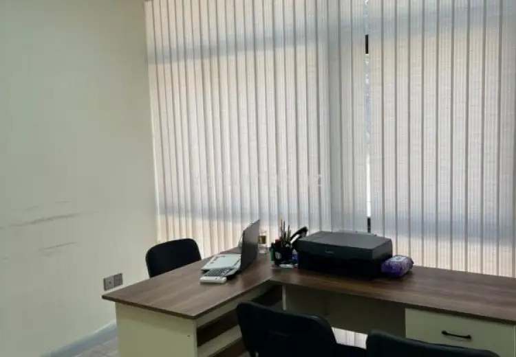 3 150 AZN - 126 m² Obyekt / Ofis Kirayə (aylıq), Nərimanov, Bakı