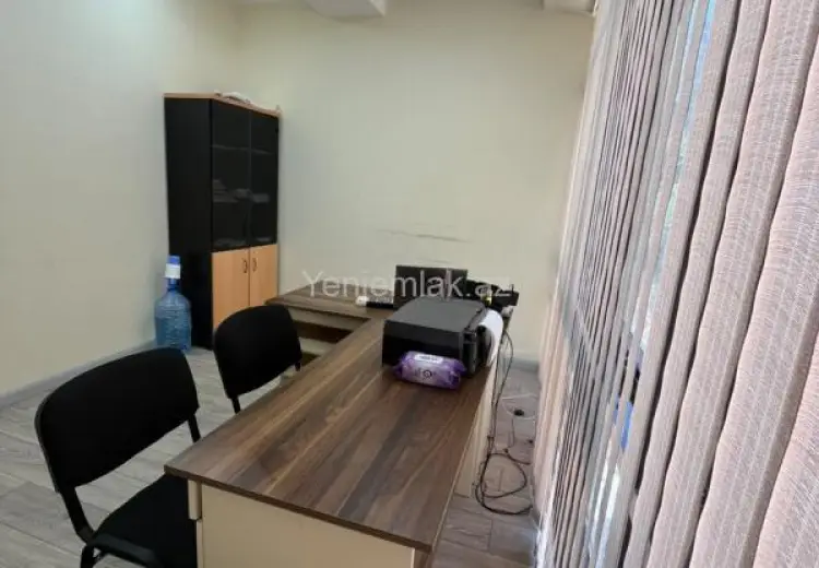 3 150 AZN - 126 m² Obyekt / Ofis Kirayə (aylıq), Nərimanov, Bakı