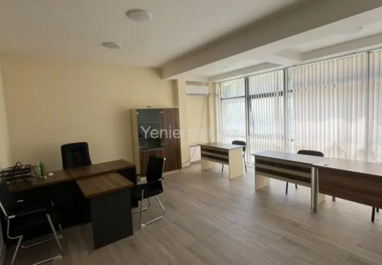 3 150 AZN - 126 m² Obyekt / Ofis Kirayə (aylıq), Nərimanov, Bakı