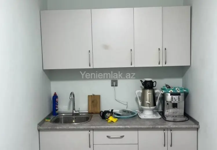 3 150 AZN - 126 m² Obyekt / Ofis Kirayə (aylıq), Nərimanov, Bakı