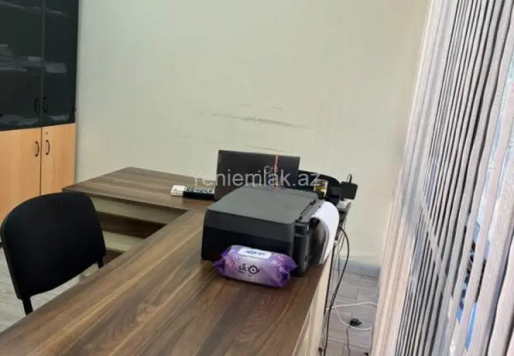 3 150 AZN - 126 m² Obyekt / Ofis Kirayə (aylıq), Nərimanov, Bakı