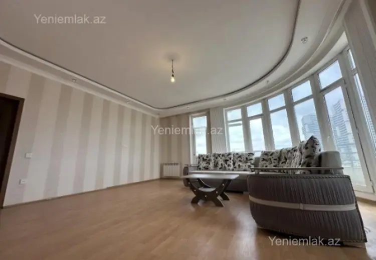 314 000 AZN - 3 otaqlı mənzil Satılır, Yasamal qəs., Yasamal, Bakı