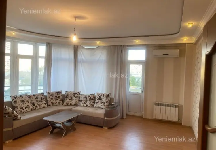 314 000 AZN - 3 otaqlı mənzil Satılır, Yasamal qəs., Yasamal, Bakı