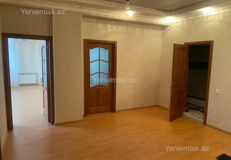 314 000 AZN - 3 otaqlı mənzil Satılır, Yasamal qəs., Yasamal, Bakı