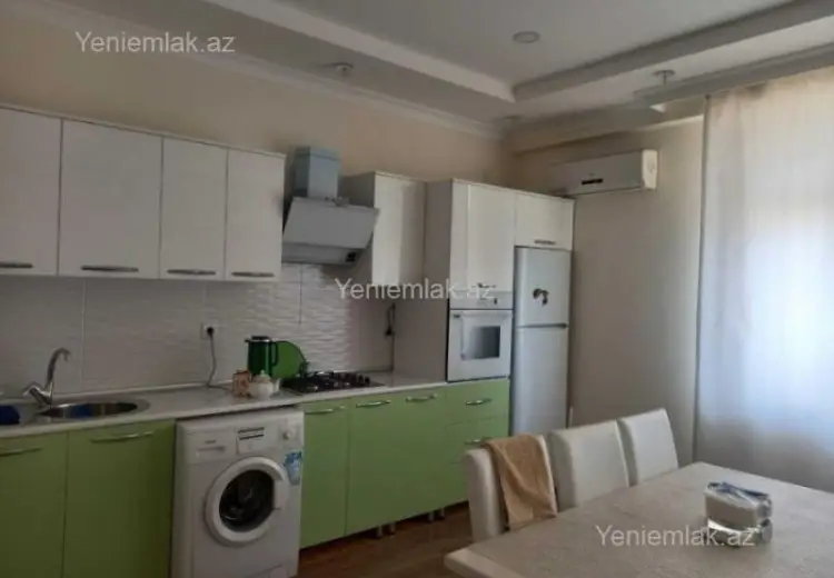 314 000 AZN - 3 otaqlı mənzil Satılır, Yasamal qəs., Yasamal, Bakı