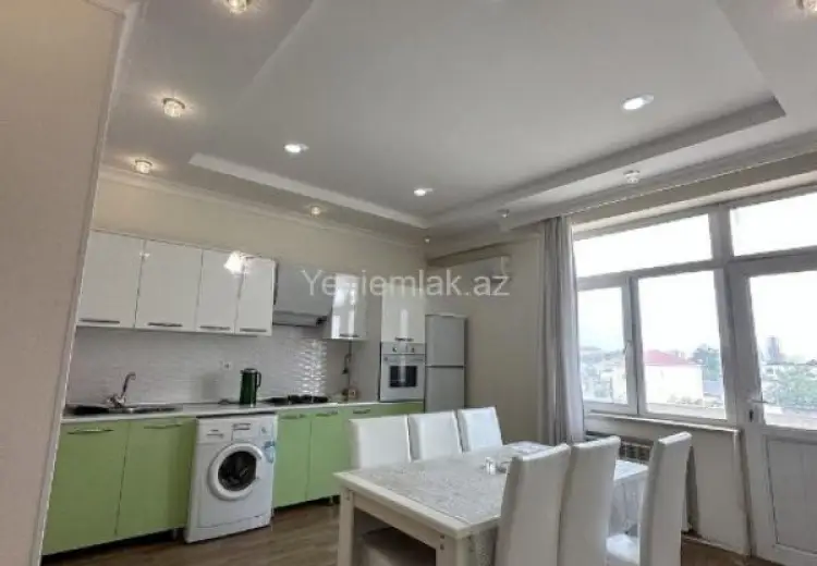 314 000 AZN - 3 otaqlı mənzil Satılır, Yasamal qəs., Yasamal, Bakı