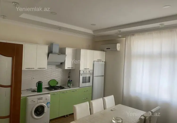 314 000 AZN - 3 otaqlı mənzil Satılır, Yasamal qəs., Yasamal, Bakı
