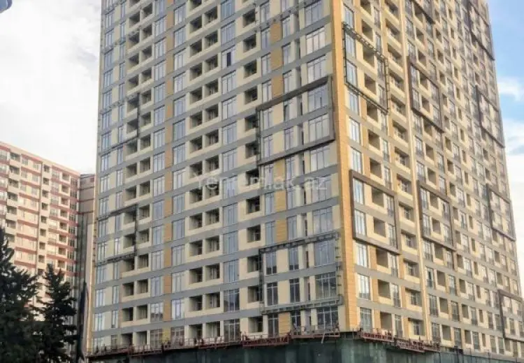333 000 AZN - 3 otaqlı mənzil Satılır, Yasamal qəs., Yasamal, Bakı