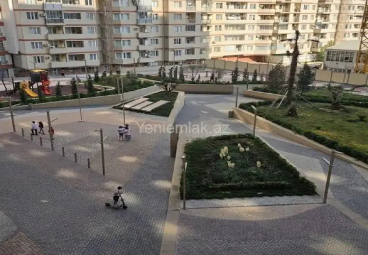 333 000 AZN - 3 otaqlı mənzil Satılır, Yasamal qəs., Yasamal, Bakı