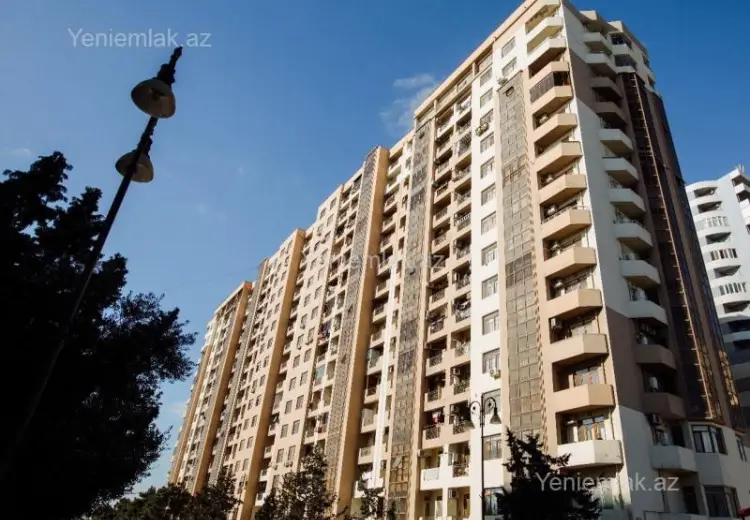 259 000 AZN - 3 otaqlı mənzil Satılır, Əhmədli, Xətai, Bakı