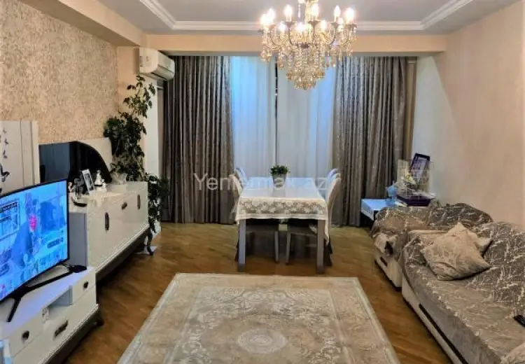 259 000 AZN - 3 otaqlı mənzil Satılır, Əhmədli, Xətai, Bakı