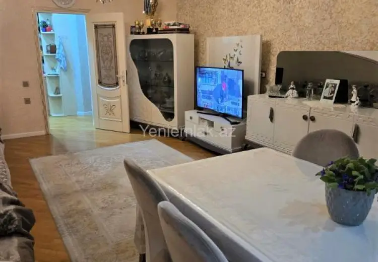 259 000 AZN - 3 otaqlı mənzil Satılır, Əhmədli, Xətai, Bakı