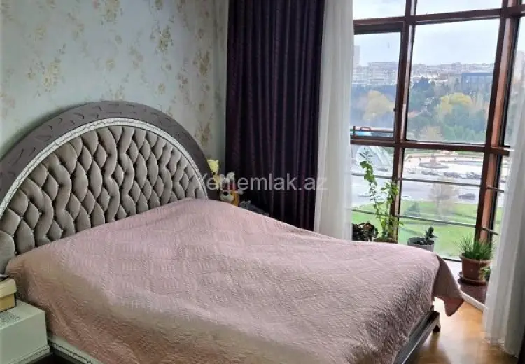 259 000 AZN - 3 otaqlı mənzil Satılır, Əhmədli, Xətai, Bakı