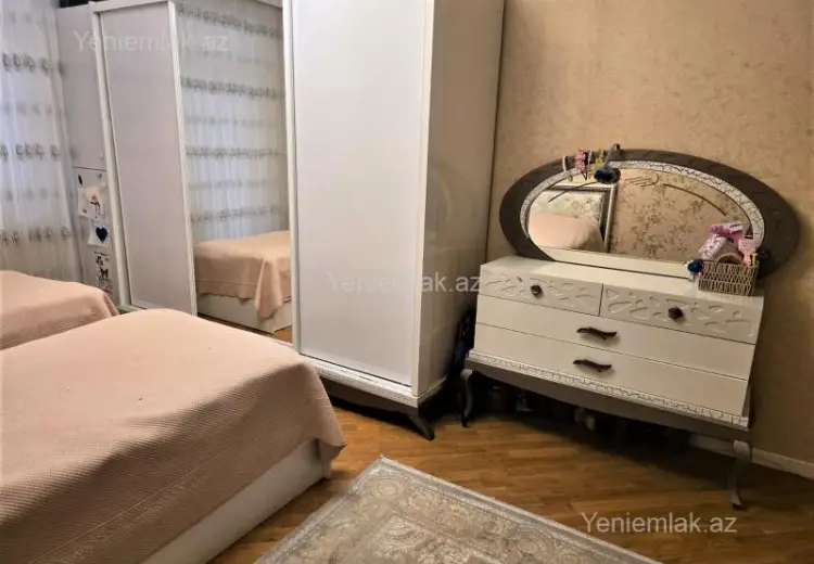 259 000 AZN - 3 otaqlı mənzil Satılır, Əhmədli, Xətai, Bakı
