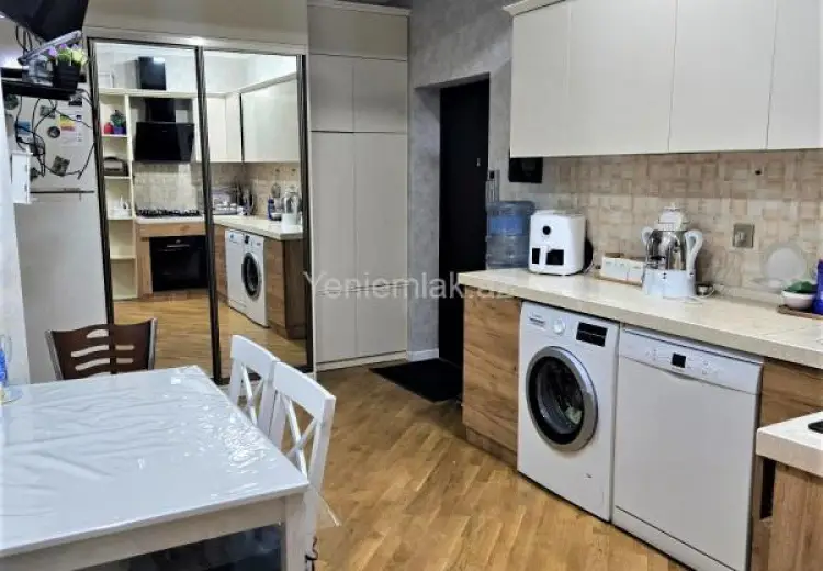 259 000 AZN - 3 otaqlı mənzil Satılır, Əhmədli, Xətai, Bakı