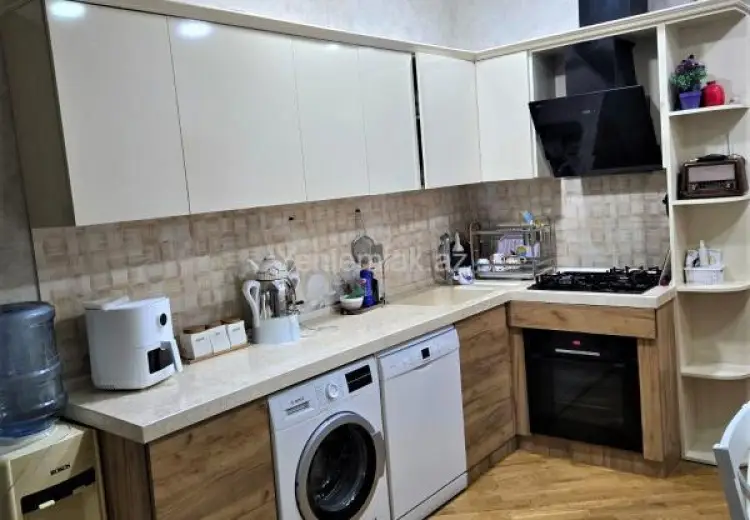 259 000 AZN - 3 otaqlı mənzil Satılır, Əhmədli, Xətai, Bakı