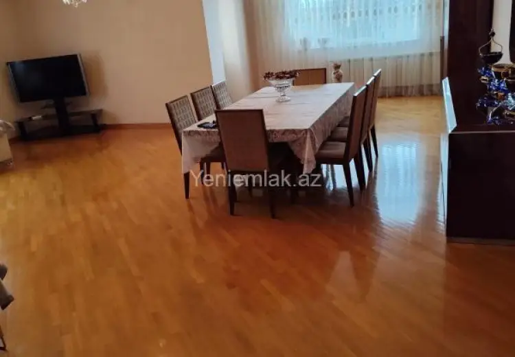 360 000 AZN - 3 otaqlı mənzil Satılır, Yasamal qəs., Yasamal, Bakı