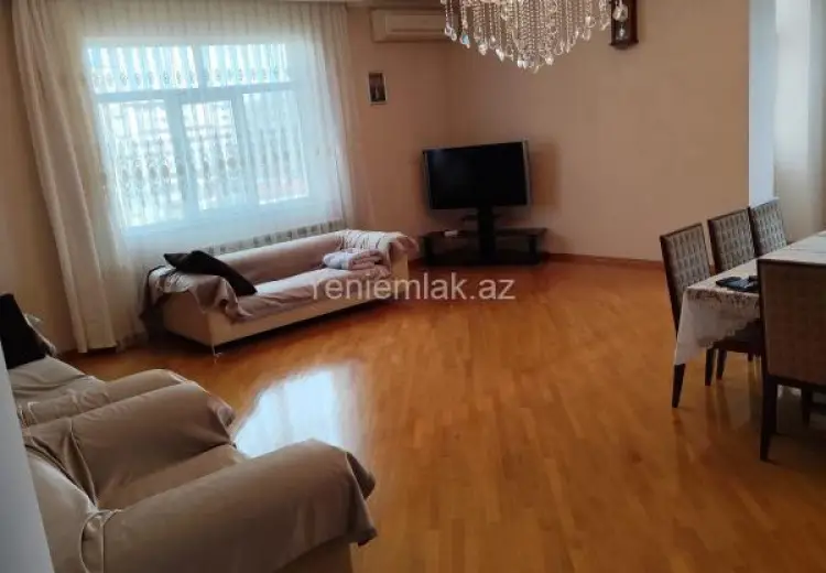 360 000 AZN - 3 otaqlı mənzil Satılır, Yasamal qəs., Yasamal, Bakı
