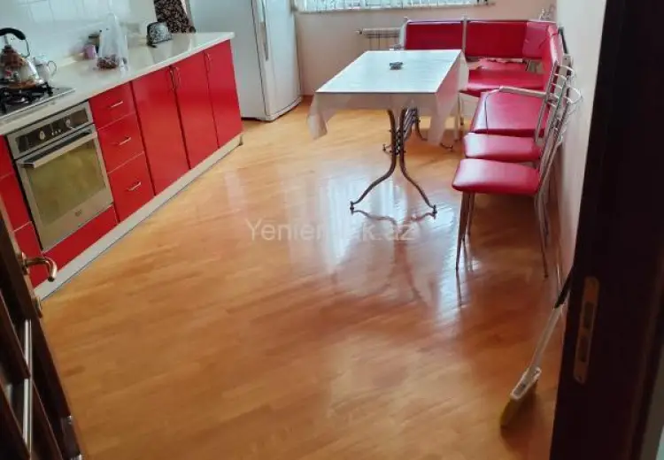 360 000 AZN - 3 otaqlı mənzil Satılır, Yasamal qəs., Yasamal, Bakı