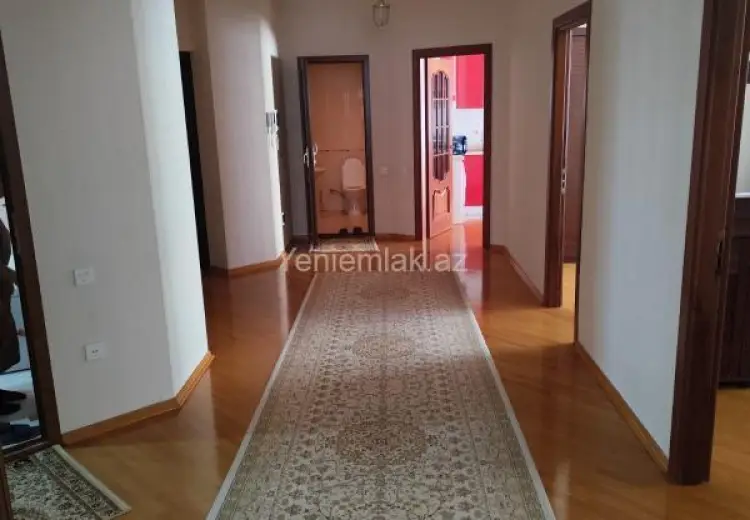 360 000 AZN - 3 otaqlı mənzil Satılır, Yasamal qəs., Yasamal, Bakı