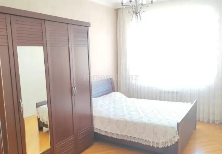 360 000 AZN - 3 otaqlı mənzil Satılır, Yasamal qəs., Yasamal, Bakı
