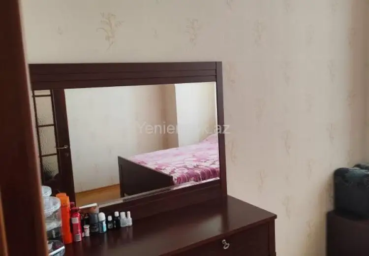 360 000 AZN - 3 otaqlı mənzil Satılır, Yasamal qəs., Yasamal, Bakı