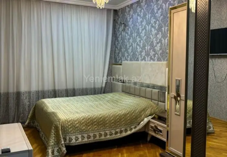 285 000 AZN - 3 otaqlı mənzil Satılır, Yasamal qəs., Yasamal, Bakı