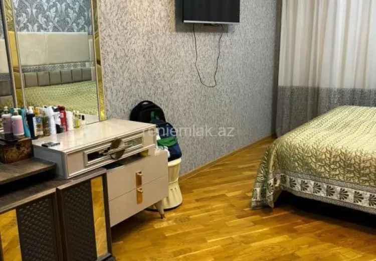 285 000 AZN - 3 otaqlı mənzil Satılır, Yasamal qəs., Yasamal, Bakı