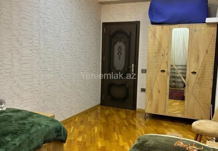 285 000 AZN - 3 otaqlı mənzil Satılır, Yasamal qəs., Yasamal, Bakı