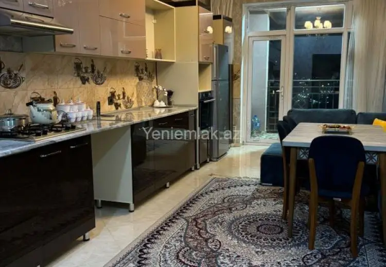 285 000 AZN - 3 otaqlı mənzil Satılır, Yasamal qəs., Yasamal, Bakı