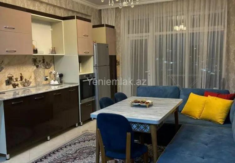 285 000 AZN - 3 otaqlı mənzil Satılır, Yasamal qəs., Yasamal, Bakı