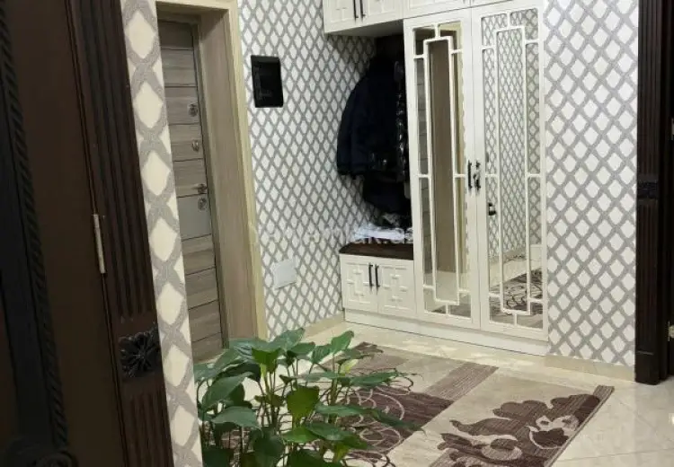 285 000 AZN - 3 otaqlı mənzil Satılır, Yasamal qəs., Yasamal, Bakı