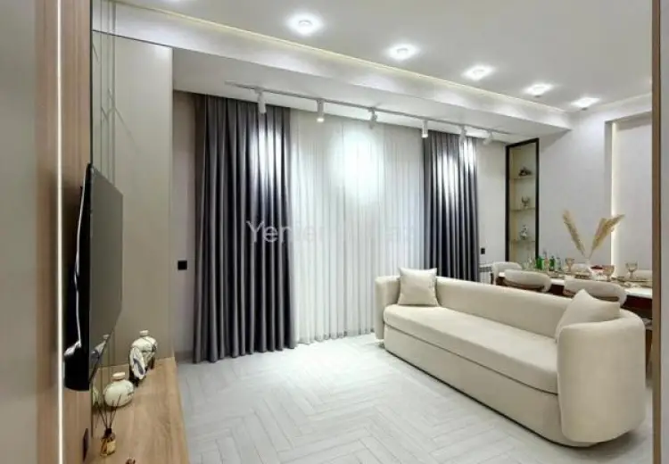 2 otaqlı mənzil Kirayə (aylıq), 8-ci kilometr, Nizami, Bakı