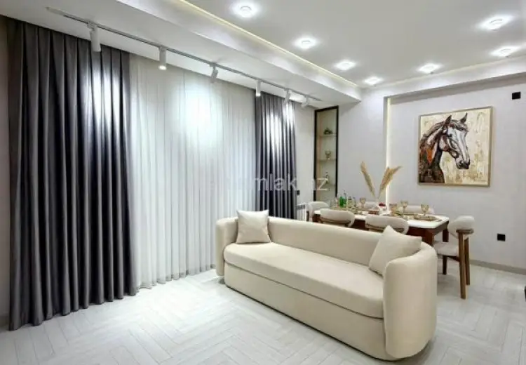 2 otaqlı mənzil Kirayə (aylıq), 8-ci kilometr, Nizami, Bakı