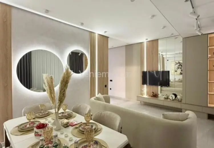 2 otaqlı mənzil Kirayə (aylıq), 8-ci kilometr, Nizami, Bakı