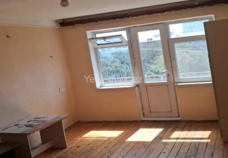 60 000 AZN - 1 otaqlı mənzil Satılır, 2-ci mikrorayon, Sumqayıt