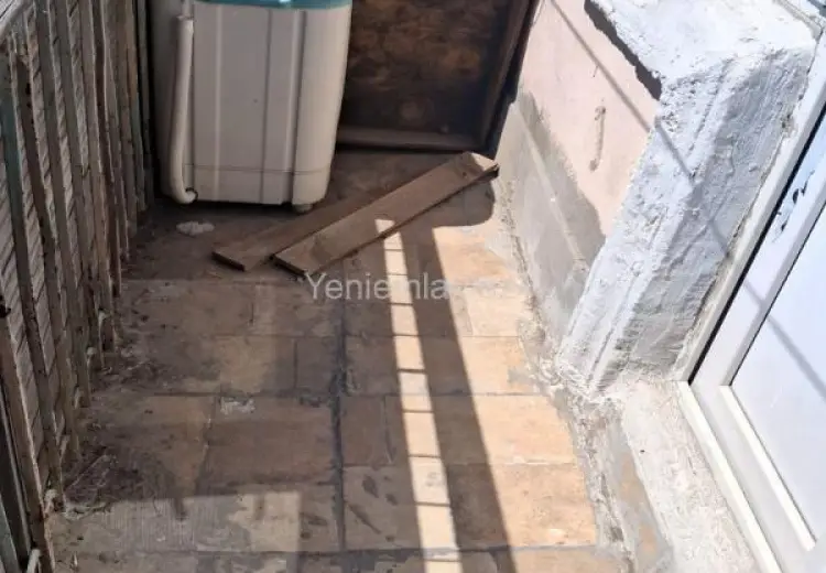 60 000 AZN - 1 otaqlı mənzil Satılır, 2-ci mikrorayon, Sumqayıt