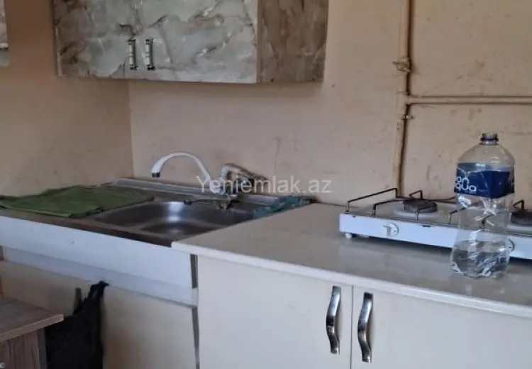 60 000 AZN - 1 otaqlı mənzil Satılır, 2-ci mikrorayon, Sumqayıt