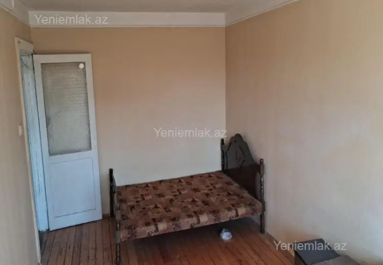 60 000 AZN - 1 otaqlı mənzil Satılır, 2-ci mikrorayon, Sumqayıt