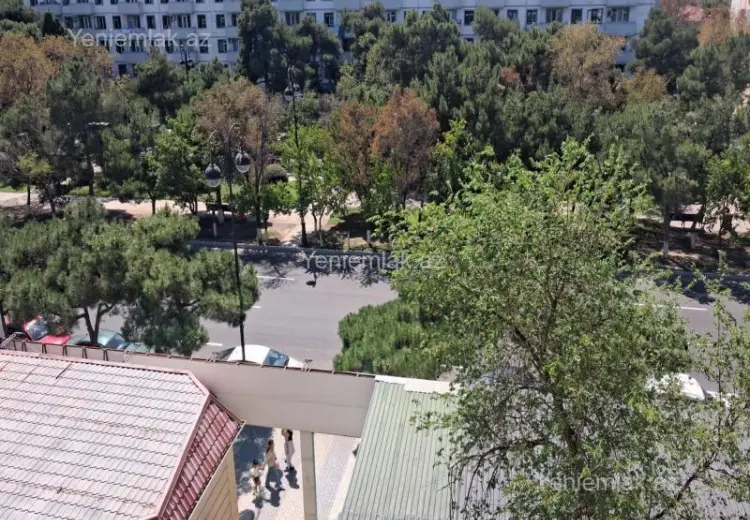 60 000 AZN - 1 otaqlı mənzil Satılır, 2-ci mikrorayon, Sumqayıt