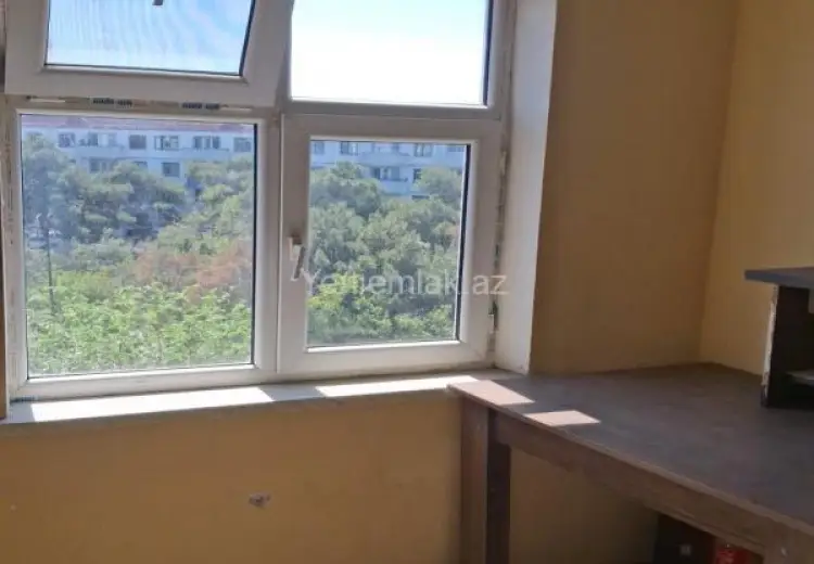 60 000 AZN - 1 otaqlı mənzil Satılır, 2-ci mikrorayon, Sumqayıt
