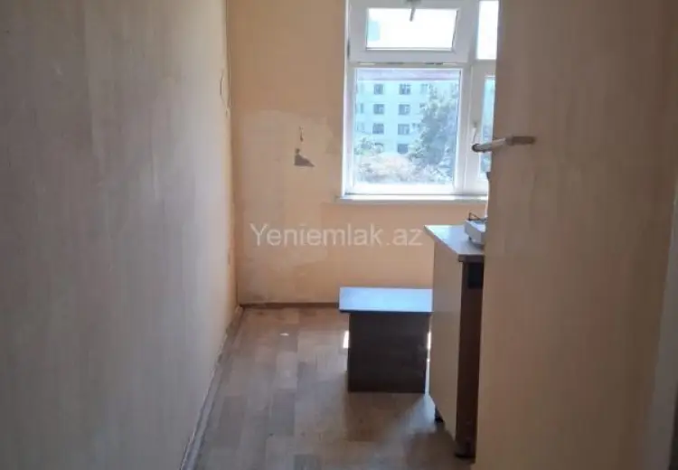 60 000 AZN - 1 otaqlı mənzil Satılır, 2-ci mikrorayon, Sumqayıt