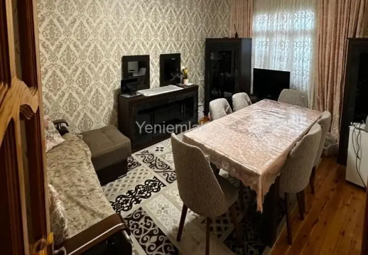 100 000 AZN - 2 otaqlı mənzil Satılır, 9-cu mikrorayon, Sumqayıt