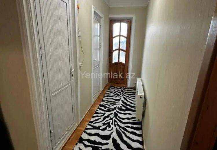 100 000 AZN - 2 otaqlı mənzil Satılır, 9-cu mikrorayon, Sumqayıt
