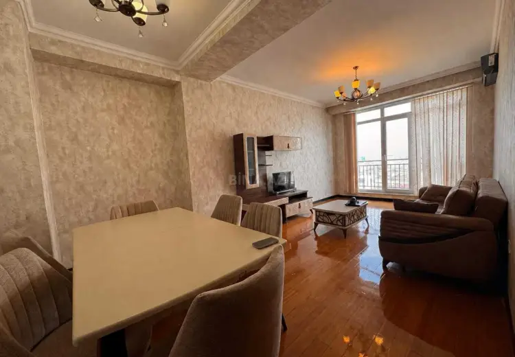 2 otaqlı mənzil Kirayə (aylıq), Yasamal qəs., Yasamal, Bakı