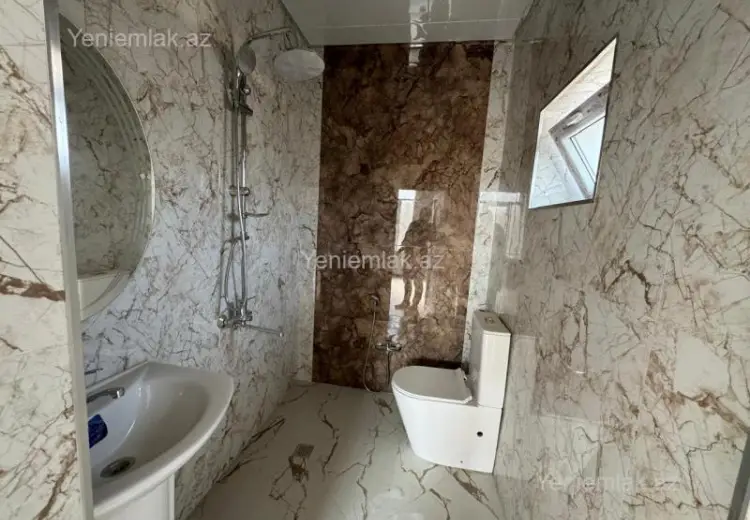 255 000 AZN - 5 otaqlı mənzil Satılır, Xətai, Bakı