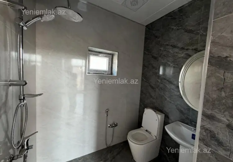255 000 AZN - 5 otaqlı mənzil Satılır, Xətai, Bakı